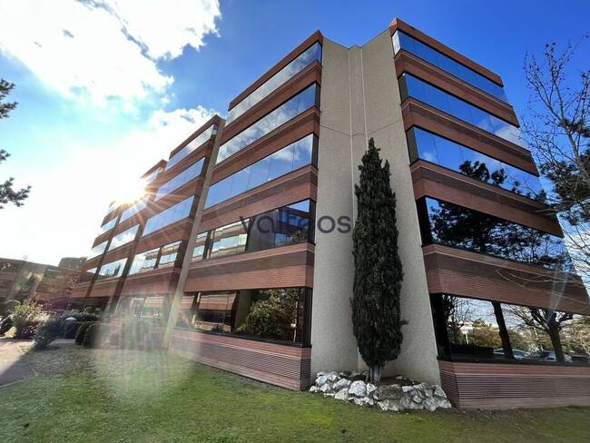 REXIM - Bureau - Haute-Garonne - Blagnac - 1