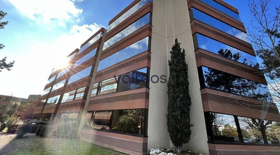 REXIM - Bureau - Haute-Garonne - Blagnac - 1