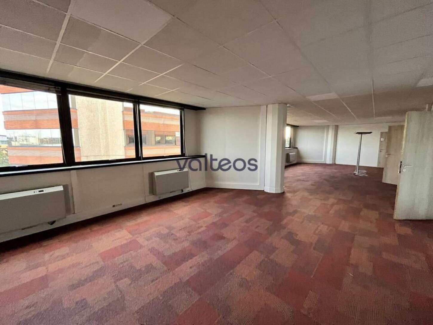 REXIM - Bureau - Haute-Garonne - Blagnac - 2