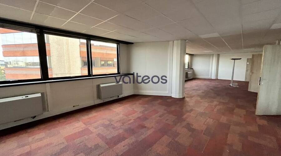 REXIM - Bureau - Haute-Garonne - Blagnac - 2