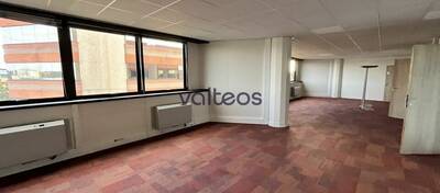 REXIM - Bureau - Haute-Garonne - Blagnac - 2