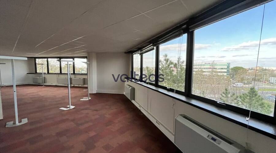 REXIM - Bureau - Haute-Garonne - Blagnac - 3