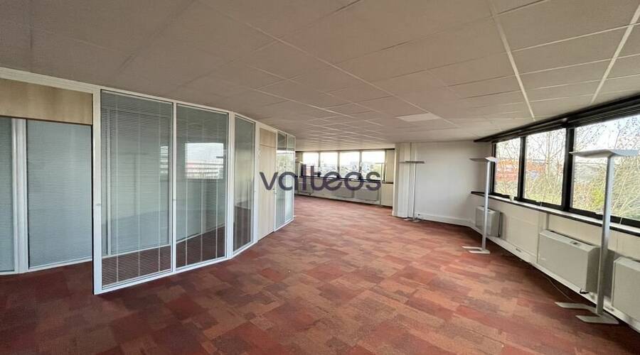 REXIM - Bureau - Haute-Garonne - Blagnac - 4