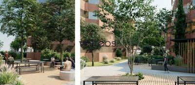 REXIM - Bureau - Haute-Garonne - Blagnac - 7