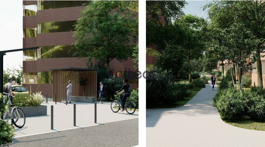 REXIM - Bureau - Haute-Garonne - Blagnac - 8