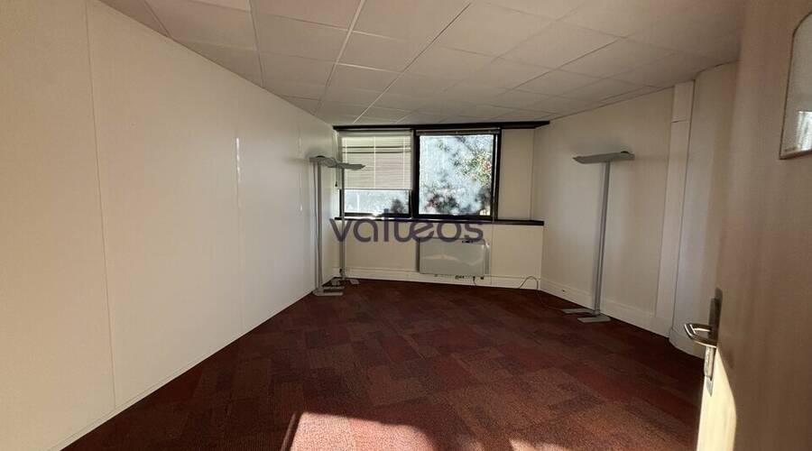 REXIM - Bureau - Haute-Garonne - Blagnac - 9