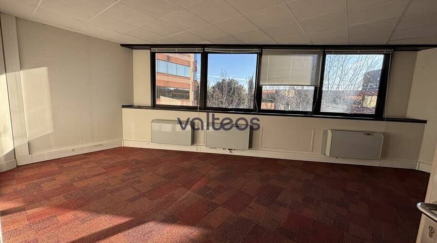 REXIM - Bureau - Haute-Garonne - Blagnac - 10