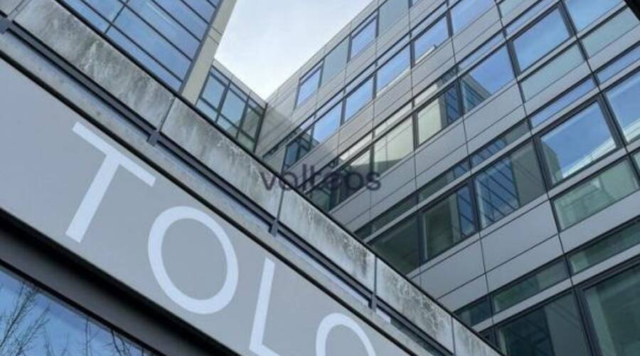 REXIM - Bureau - Haute-Garonne - Toulouse - 1