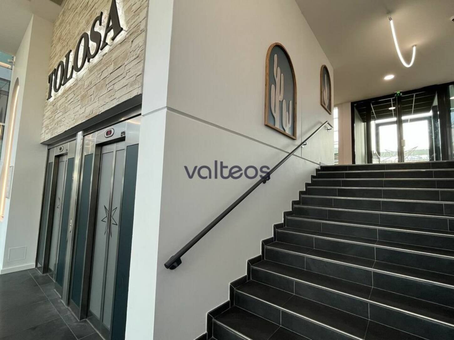 REXIM - Bureau - Haute-Garonne - Toulouse - 2