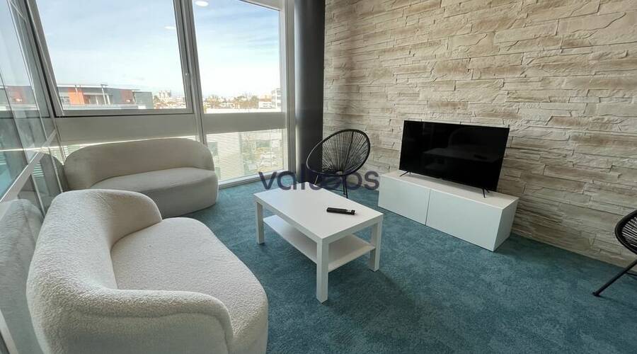 REXIM - Bureau - Haute-Garonne - Toulouse - 3