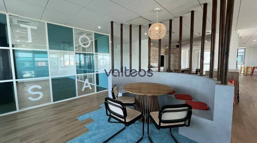 REXIM - Bureau - Haute-Garonne - Toulouse - 4