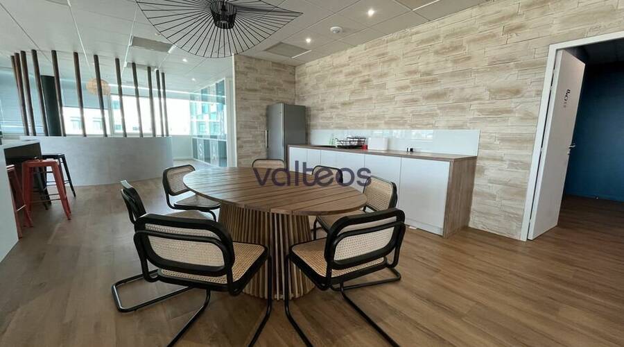 REXIM - Bureau - Haute-Garonne - Toulouse - 12