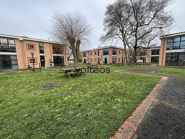 REXIM - Bureau - Haute-Garonne - Ramonville-Saint-Agne - 1