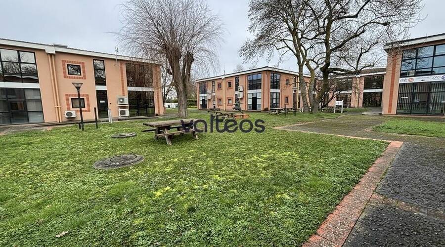 REXIM - Bureau - Haute-Garonne - Ramonville-Saint-Agne - 1