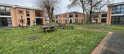 REXIM - Bureau - Haute-Garonne - Ramonville-Saint-Agne - 1