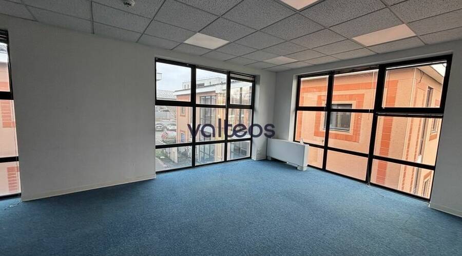 REXIM - Bureau - Haute-Garonne - Ramonville-Saint-Agne - 2