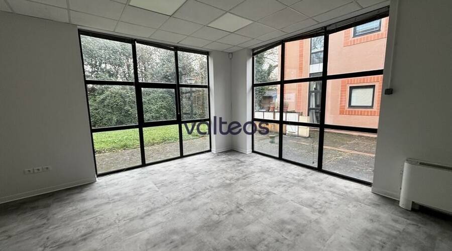 REXIM - Bureau - Haute-Garonne - Ramonville-Saint-Agne - 3