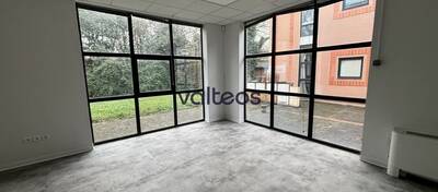 REXIM - Bureau - Haute-Garonne - Ramonville-Saint-Agne - 3