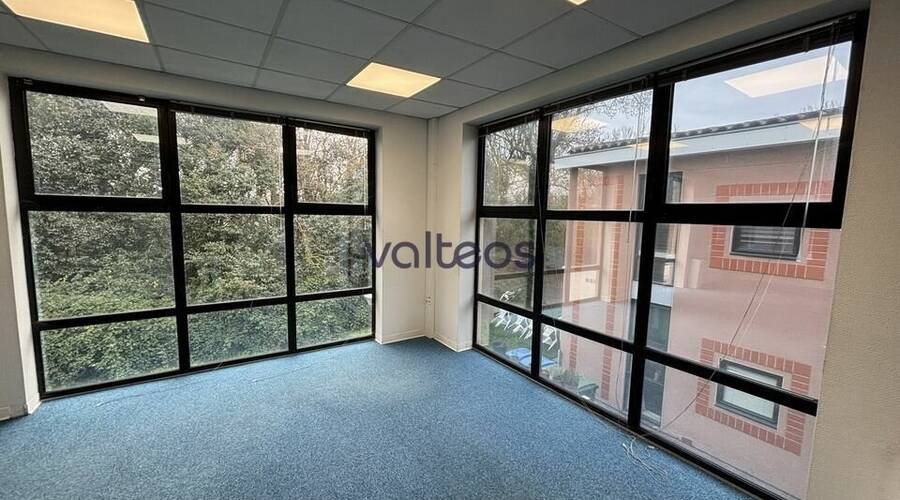 REXIM - Bureau - Haute-Garonne - Ramonville-Saint-Agne - 4