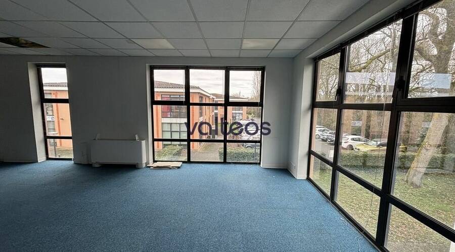 REXIM - Bureau - Haute-Garonne - Ramonville-Saint-Agne - 5