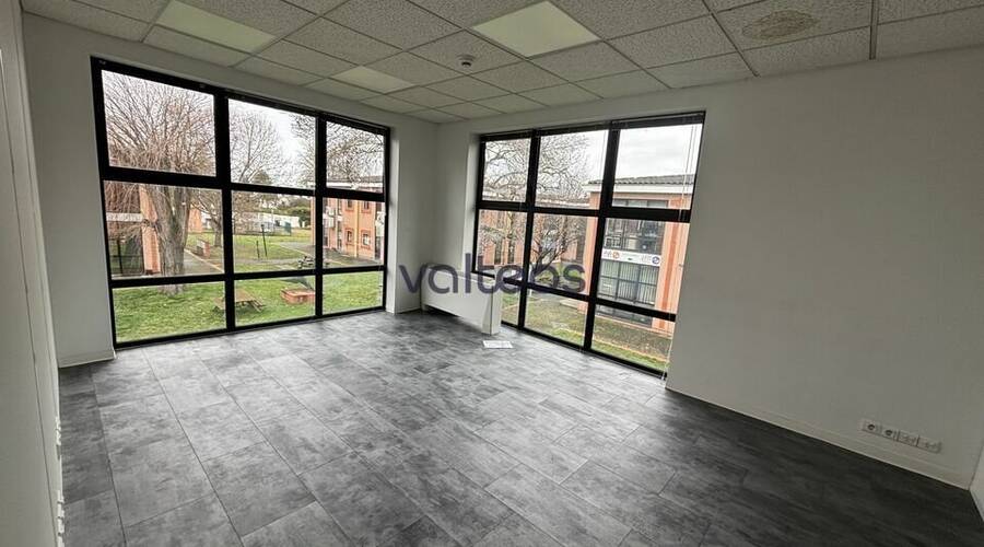 REXIM - Bureau - Haute-Garonne - Ramonville-Saint-Agne - 6