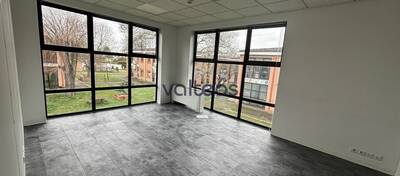 REXIM - Bureau - Haute-Garonne - Ramonville-Saint-Agne - 6