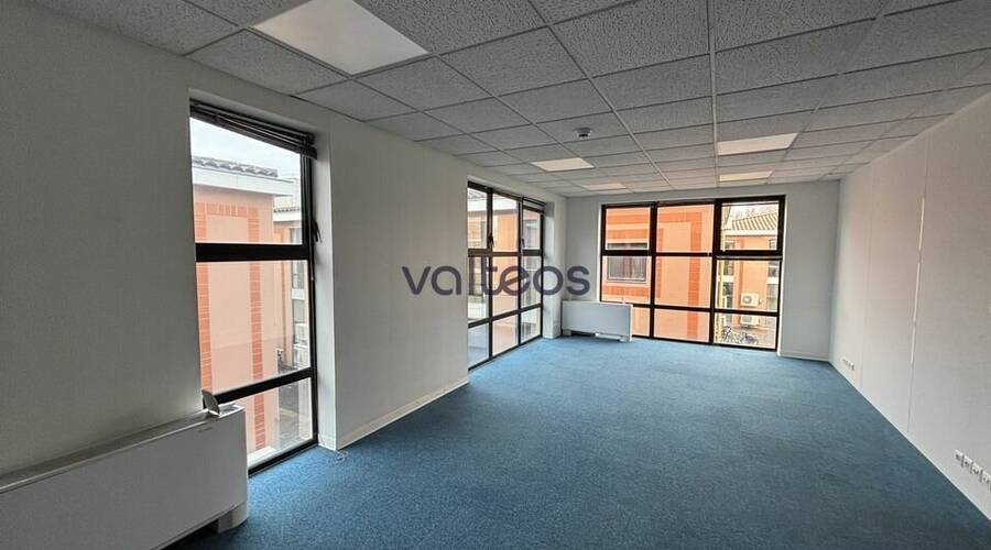 REXIM - Bureau - Haute-Garonne - Ramonville-Saint-Agne - 7