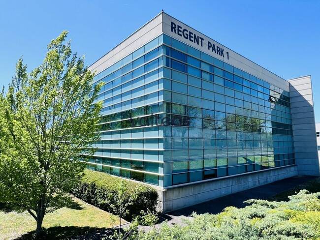 REXIM - Bureau - Haute-Garonne - Labège - 1