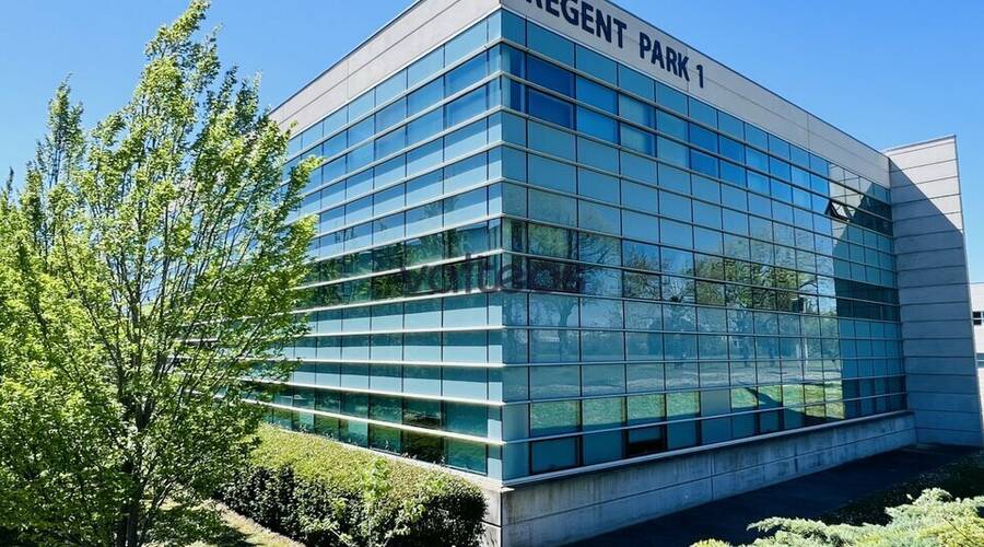 REXIM - Bureau - Haute-Garonne - Labège - 1