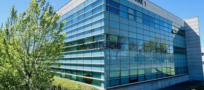 REXIM - Bureau - Haute-Garonne - Labège - 1