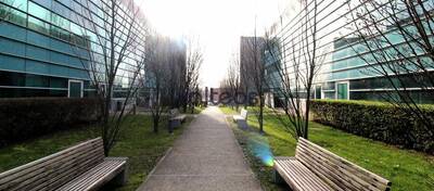 REXIM - Bureau - Haute-Garonne - Labège - 5