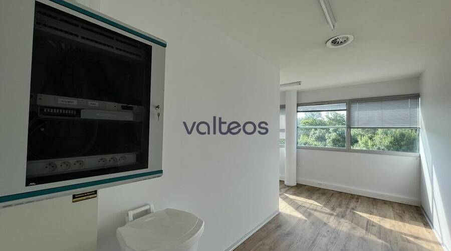 REXIM - Bureau - Haute-Garonne - Labège - 7