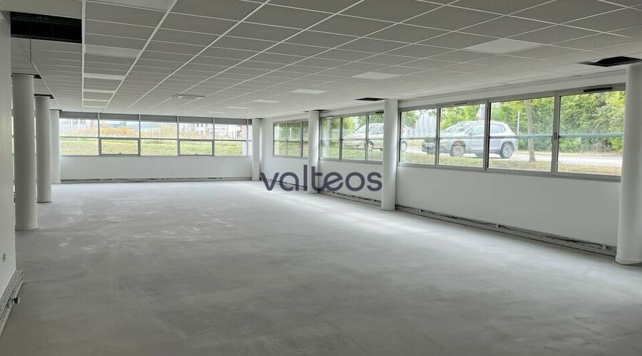 REXIM - Bureau - Haute-Garonne - Labège - 8