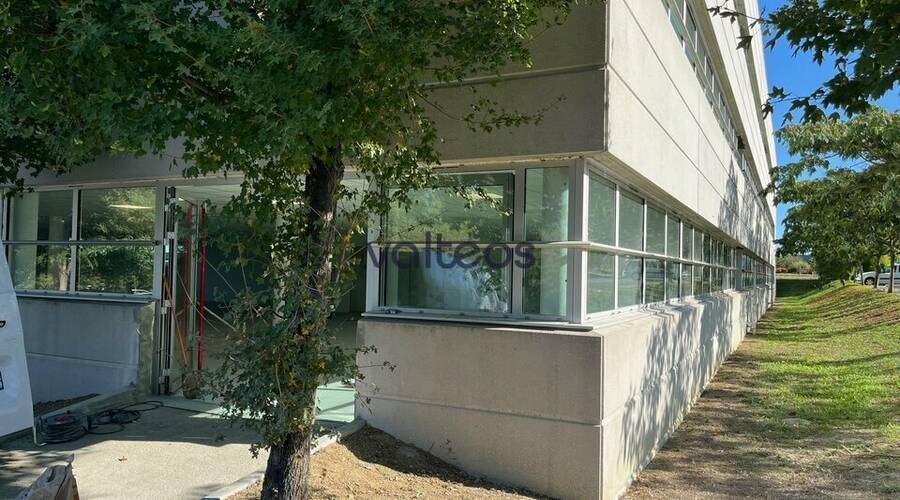 REXIM - Bureau - Haute-Garonne - Labège - 9