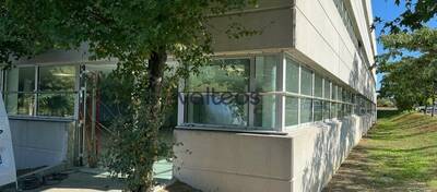 REXIM - Bureau - Haute-Garonne - Labège - 9