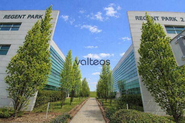 REXIM - Bureau - Haute-Garonne - Labège - 1