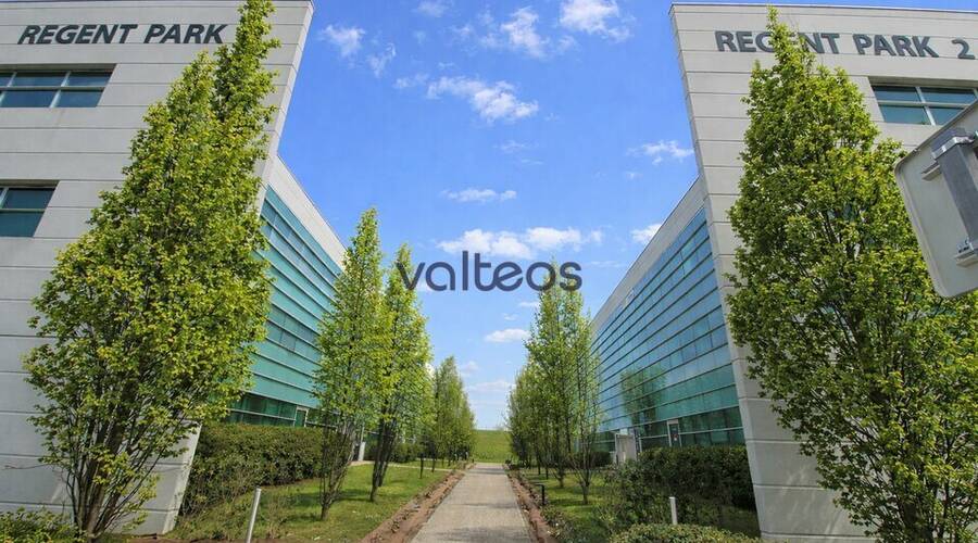 REXIM - Bureau - Haute-Garonne - Labège - 1