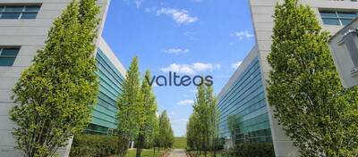 REXIM - Bureau - Haute-Garonne - Labège - 1