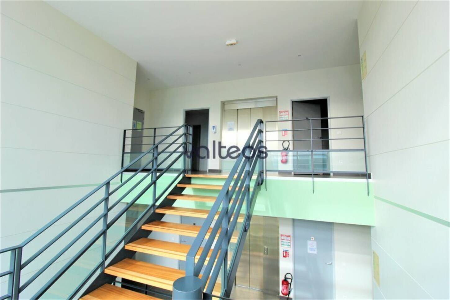 REXIM - Bureau - Haute-Garonne - Labège - 2