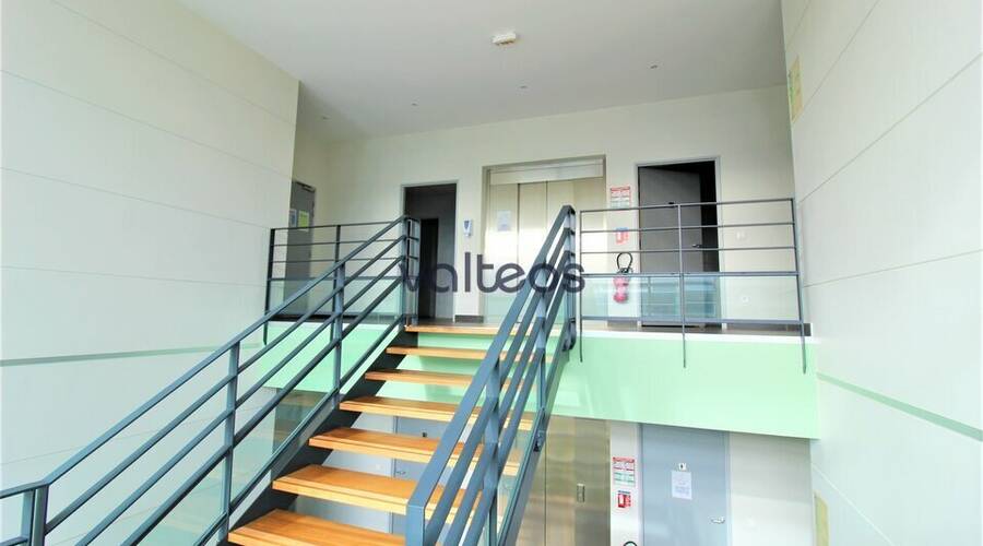 REXIM - Bureau - Haute-Garonne - Labège - 2