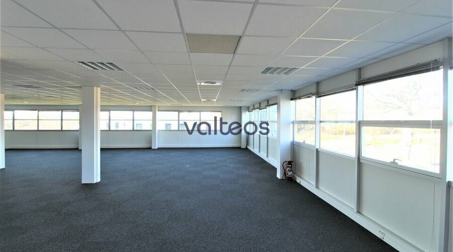 REXIM - Bureau - Haute-Garonne - Labège - 3