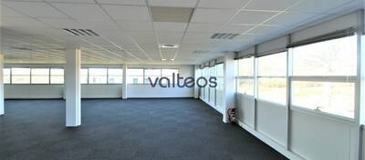 REXIM - Bureau - Haute-Garonne - Labège - 3