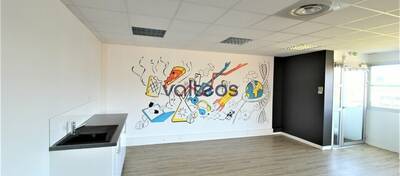 REXIM - Bureau - Haute-Garonne - Labège - 4