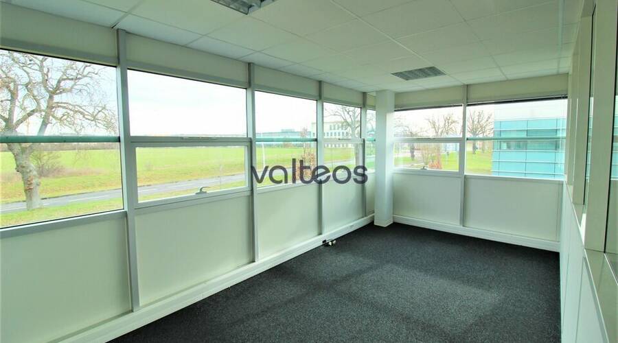 REXIM - Bureau - Haute-Garonne - Labège - 7