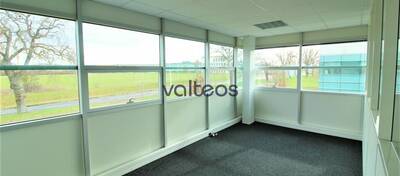 REXIM - Bureau - Haute-Garonne - Labège - 7