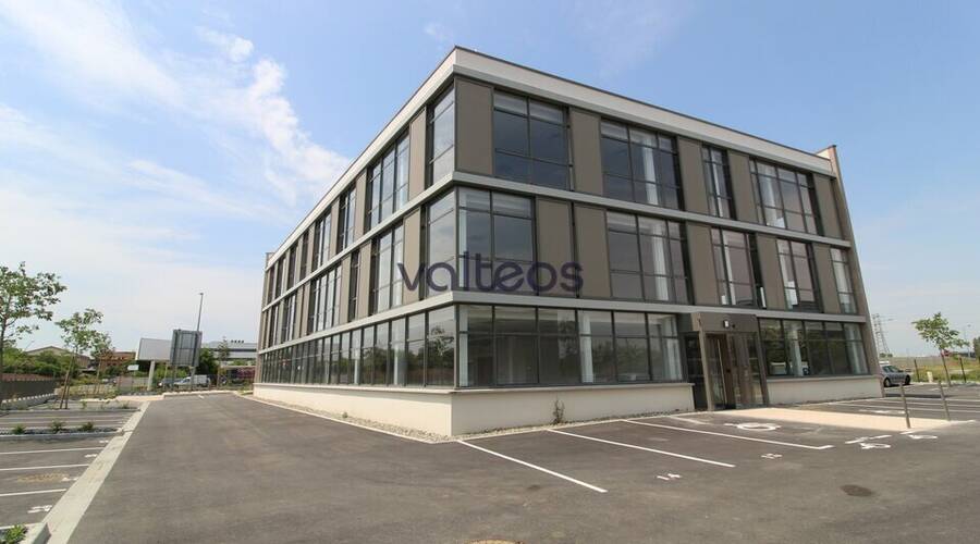 REXIM - Bureau - Haute-Garonne - Colomiers - 1