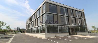 REXIM - Bureau - Haute-Garonne - Colomiers - 1