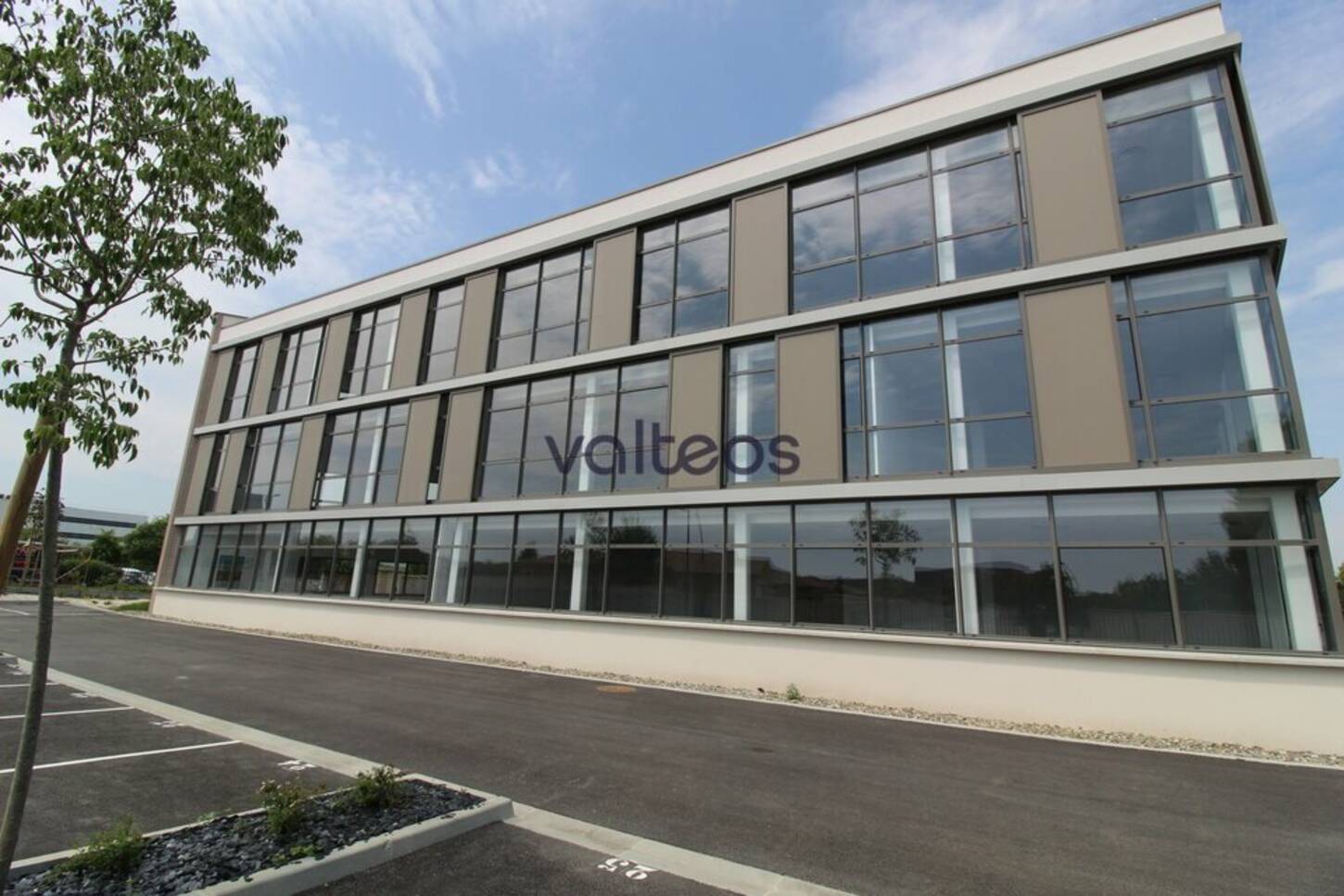 REXIM - Bureau - Haute-Garonne - Colomiers - 2