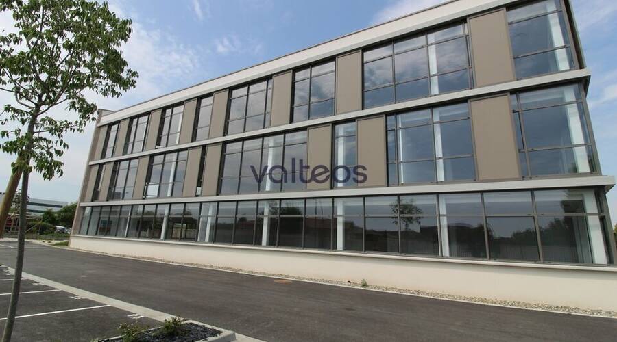 REXIM - Bureau - Haute-Garonne - Colomiers - 2