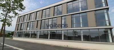 REXIM - Bureau - Haute-Garonne - Colomiers - 2